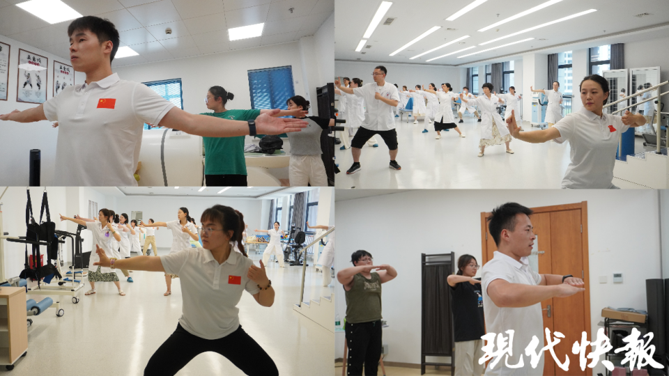 动对竞技表, 南京体育学, 也为社区文