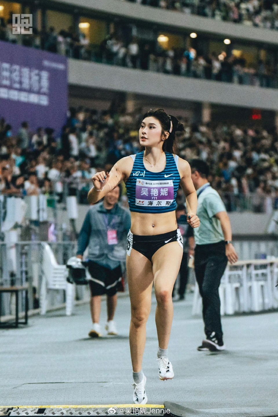 MS, 锦赛的已经