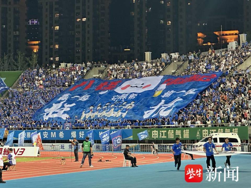 苏超, 破门, 更是展现了