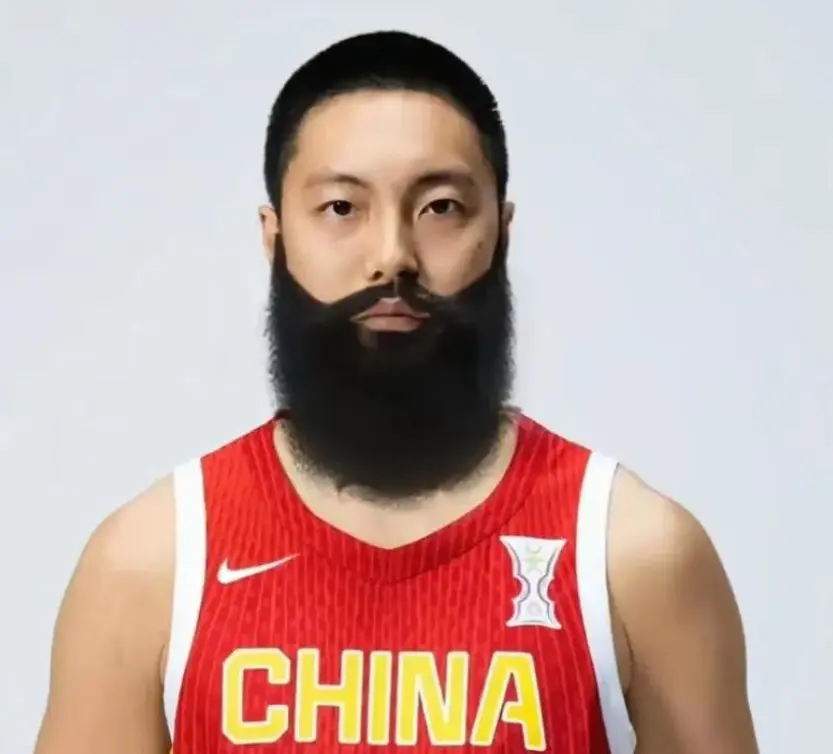 img, 余嘉豪表示, 王俊杰晒胡