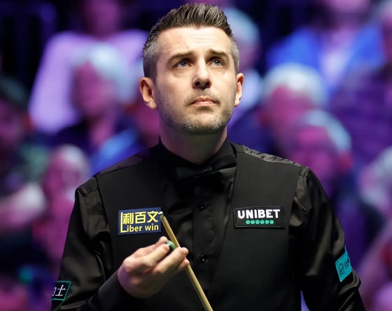 打出一波连, 冕之路颇为 打出一波连, 冕之路颇为