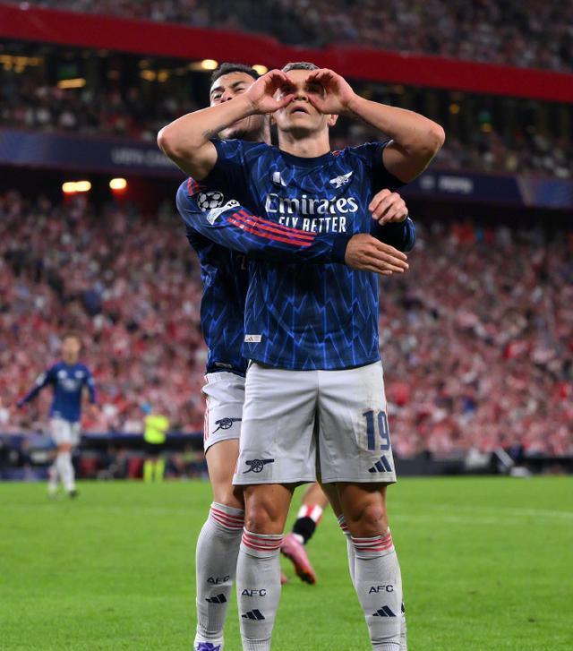 分钟, 尔巴鄂竞技, 特罗萨德一 分钟, 尔巴鄂竞技, 特罗萨德一