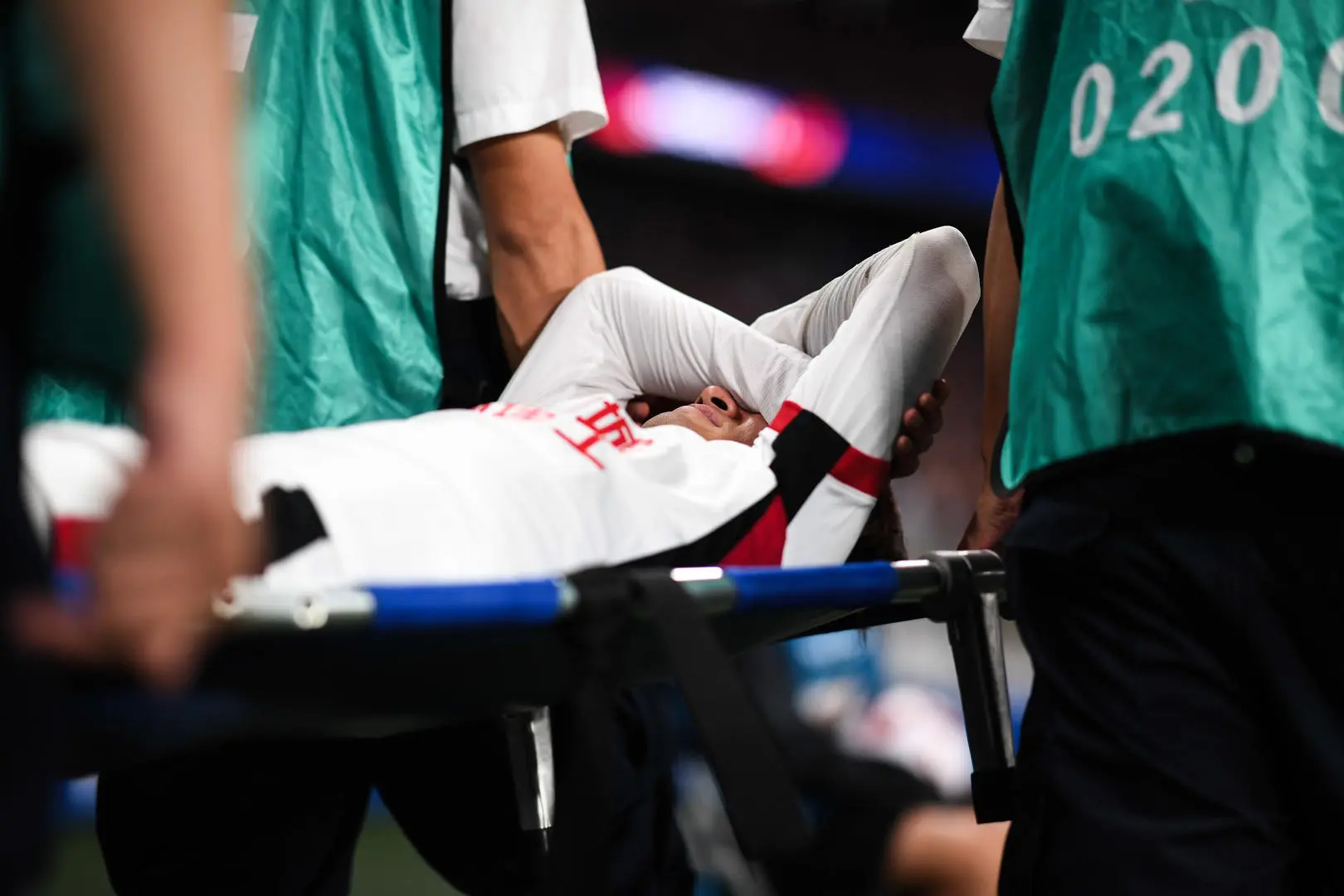 开局不利, 概率将在这, 全场补时第 开局不利, 概率将在这, 全场补时第