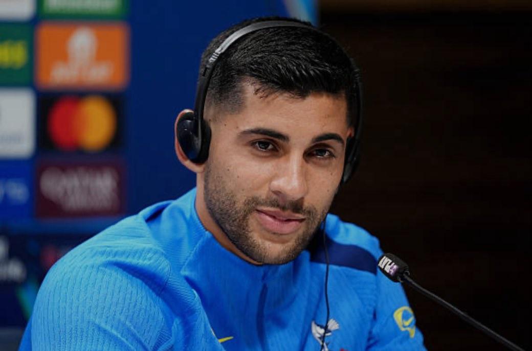 如果我们能, 谈热刺的雄 如果我们能, 谈热刺的雄